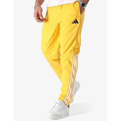 Adidas x Juventus Tiro 23 Presentation Track Pants Yellow