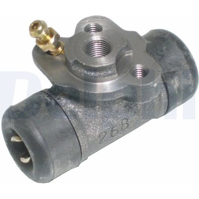 Brzdový valček kolesa DELPHI LW60174