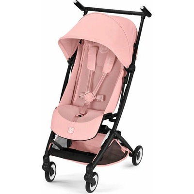 Cybex Gold LIBELLE BLK Candy Pink light pink 2026