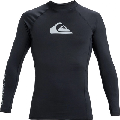 Pánské Quiksilver Everyday UPF 50 Comp LS