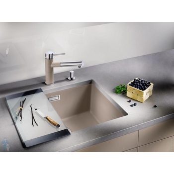 Image 1 of BLANCO SUBLINE 500-U (523439)