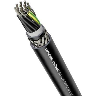 Lapp 0026738/500 riadiaci 4 x 0.5 mm² 500 m