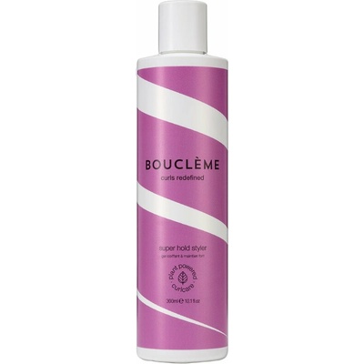 Bouclème Super Hold Styler 300 ml