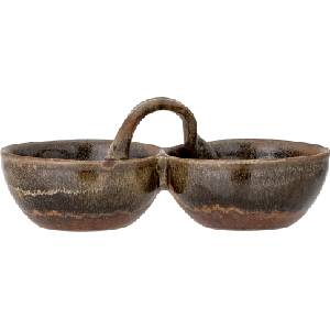 Bloomingville Купички за закуски Edris (82057666)