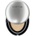 TirTir Фон дьо тен Mask Fit Aura Cushion, 21W Natural Ivory, 18 g