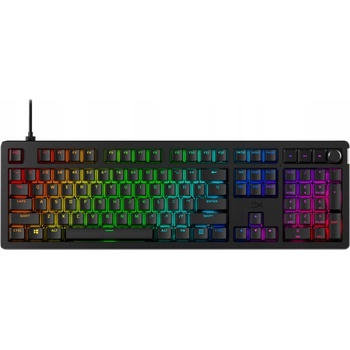 HP HyperX Alloy Rise 7G7A3AA#ABA