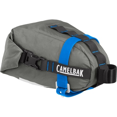 CamelBak Чанта за рамка Camelbak M. U. L. E. 1 Bike bag - Wolf Grey - размер 1 l (510-4949-0111)