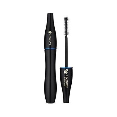 Lancôme Vodeodolná zosilňujúce riasenka Hypnose Custom-Wear Volume Mascara waterproof 01 Noir Hypnotic 6 ml