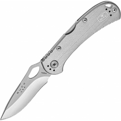 BUCK SpitFire™, BU-0722GYS1