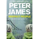 Perfect People - James Peter