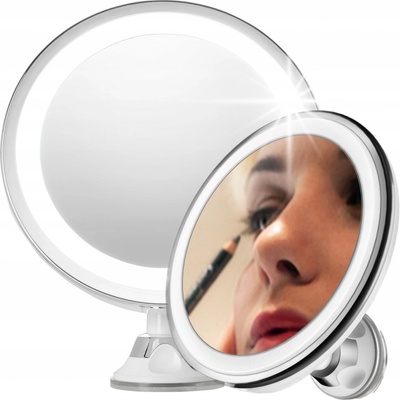 Adler AD2168 kosmetické zrcátko – Zboží Mobilmania