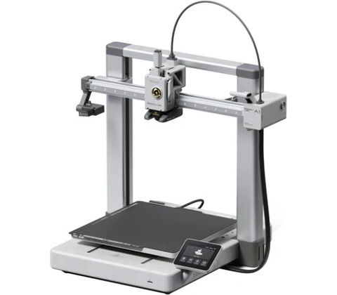 Bambu Lab A1
