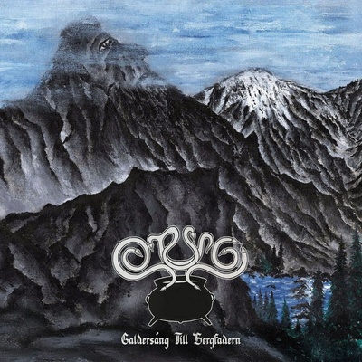 Otyg - GaldersŤng Till Bergfadern Digipack CD