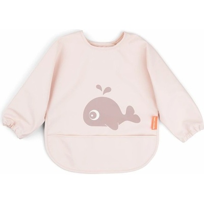 Done By Deer bryndáček s rukávem Wally růžová – Hledejceny.cz