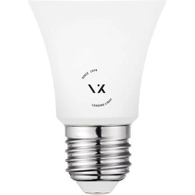 11W 1055lm 4000K 220V E27 Ra-80 360°, класик, PC, бял - VL LED VK/05054/E/C (VK/05054/E/C)