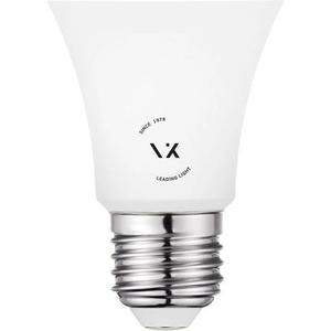 VK LED 11W 1055lm 4000K 220V E27 Ra-80 360°, класик, PC, бял - VL LED VK/05054/E/C (03045-039742)