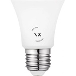 VK LED 11W 1055lm 4000K 220V E27 Ra-80 360°, класик, PC, бял - VL LED VK/05054/E/C (VK/05054/E/C)