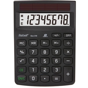 Rebell Eco 310