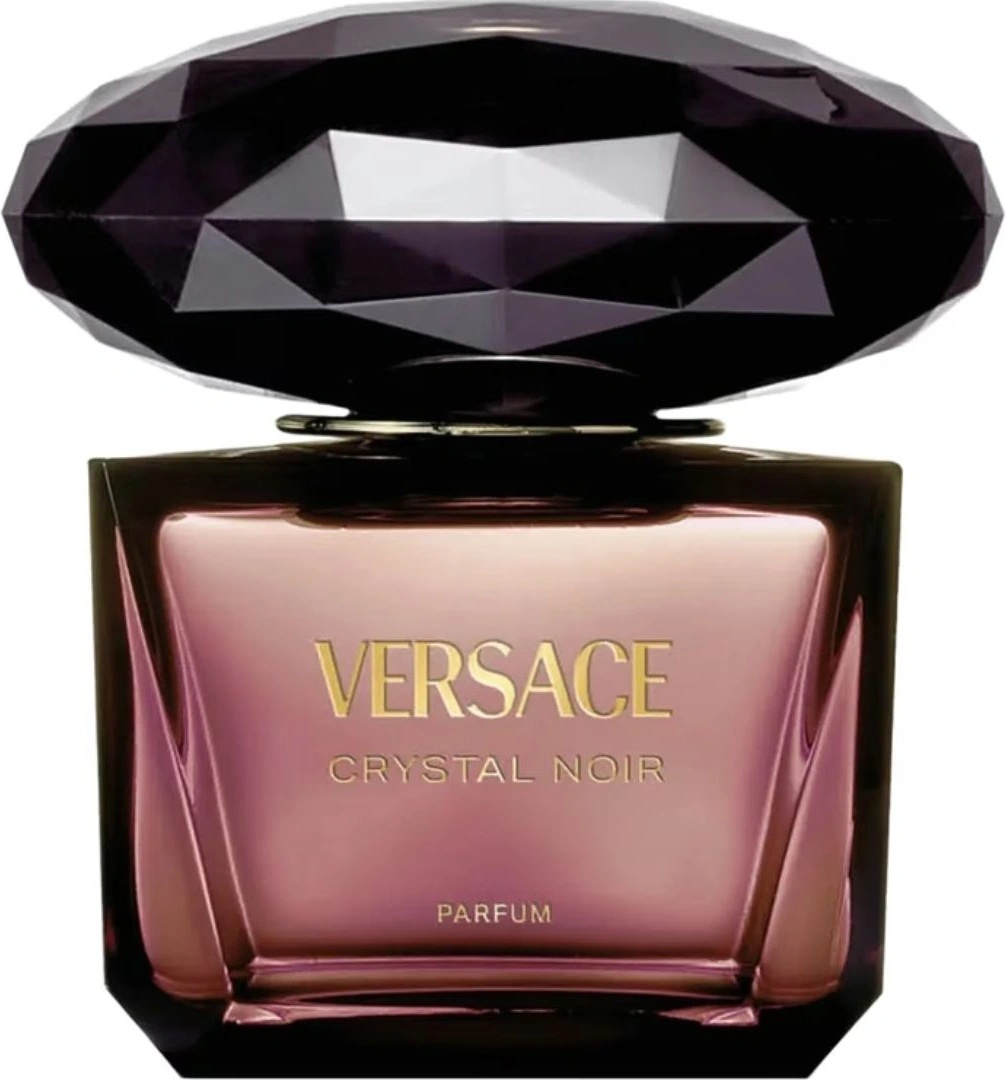 Versace Crystal Noir Extrait de Parfum 50 ml