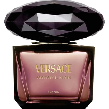 Versace Crystal Noir Extrait de Parfum 50 ml