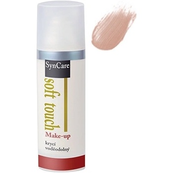 SynCare Soft Touch krycí voděodolný make-up 405 30 ml