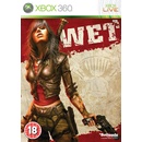 Hry na Xbox 360 WET