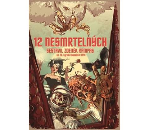 Dvanáct nesmrtelných