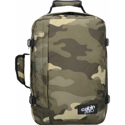 CabinZero Classic Urban Camo 36 l