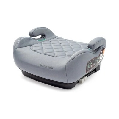 Baby Mix Hero Plus ISOFIX i-Size 2025 Grey