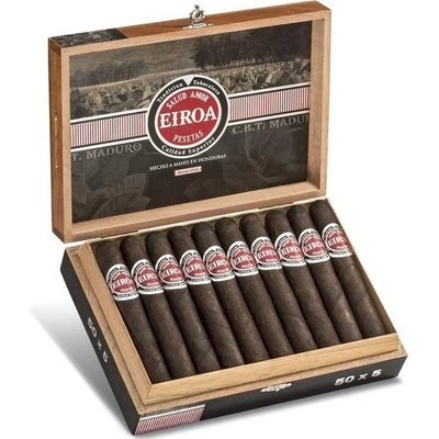 Eiroa CBT ROBUSTO 20 ks
