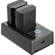 SmallRig 3824 NP-FZ100
