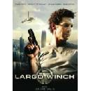 Largo Winch DVD