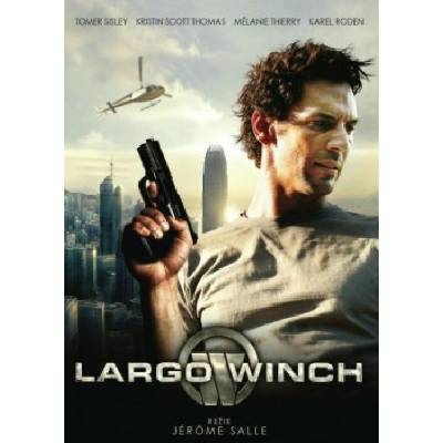 Largo Winch DVD