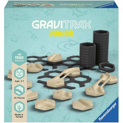 Ravensburger GraviTrax Junior Dráha – Zboží Živě