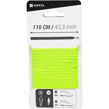 KIPSTA reflexné žlté