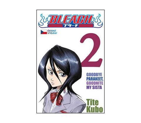 Bleach 2 - Tite Kubo