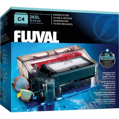 Hagen Fluval C4
