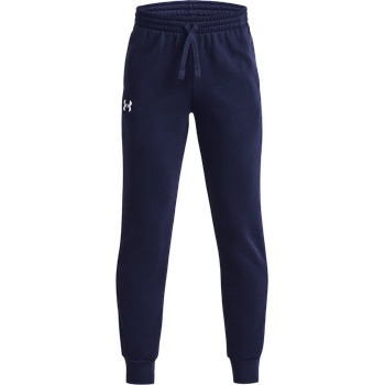 Under Armour Панталони Under Armour UA Rival Fleece Joggers 1379787-410 Размер YSM