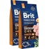 Brit Premium by Nature Senior S+M Chicken 2 x 15 kg