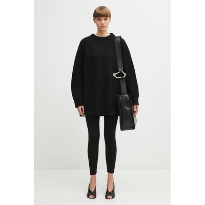 MM6 Maison Margiela Пуловер с вълна MM6 Maison Margiela (S62HL0042.M13192.900)