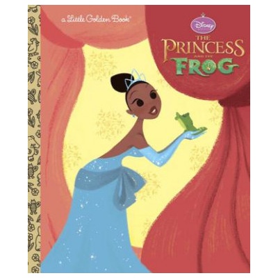 The Princess and the Frog | Disney