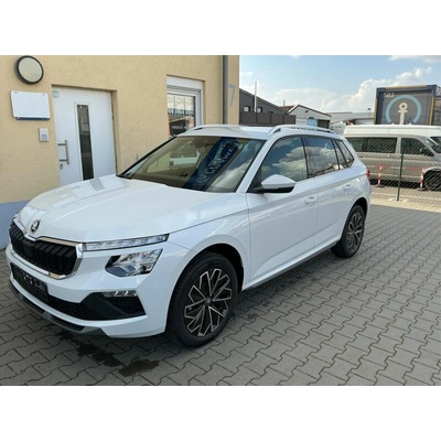 Skoda Kamiq Selection 110 kW