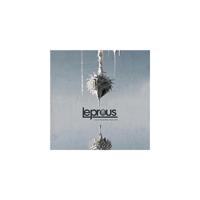 Leprous Live At Rockefeller Music Hall 3DVD