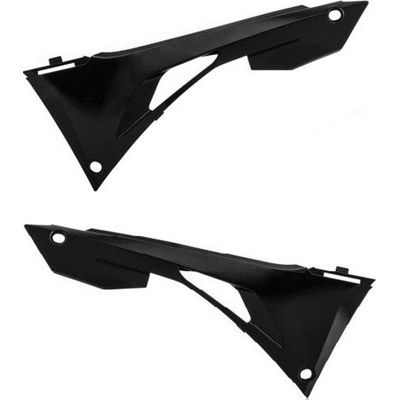 Acerbis airbox CRF450R/RX 17/20 CRF250 18/21 CRF250RX/300RX 19/21 čierna