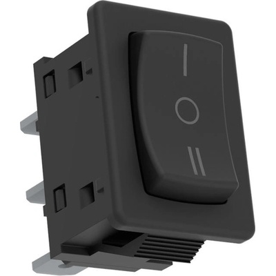 ELKO EP ELKOEP Spínač USS-03 max. 250 V 8595188124645