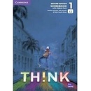 Think Level 1 Workbook with Digital Pack