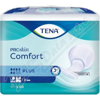 TENA PROskin Comfort Plus 752846 46 ks