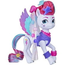 Hasbro MLP My Little Pony Bridlewoodstock Styl dne ZIPP STORM