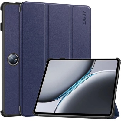 Enkay Leather OnePlus Pad 2 OnePlus Pad 91907 modrý