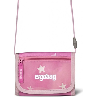 Ergobag Neck Pouch Magic CloudBear